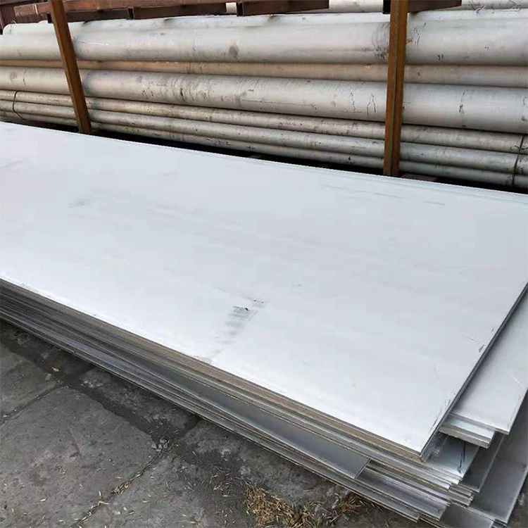 Inconel Alloy 600 Sheet
