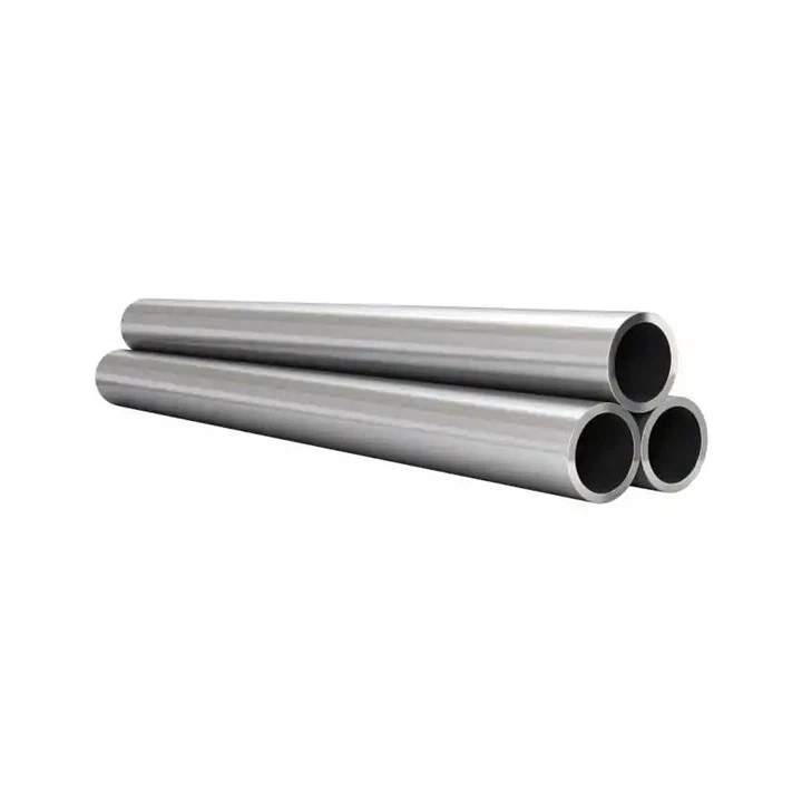 Inconel Alloy 600