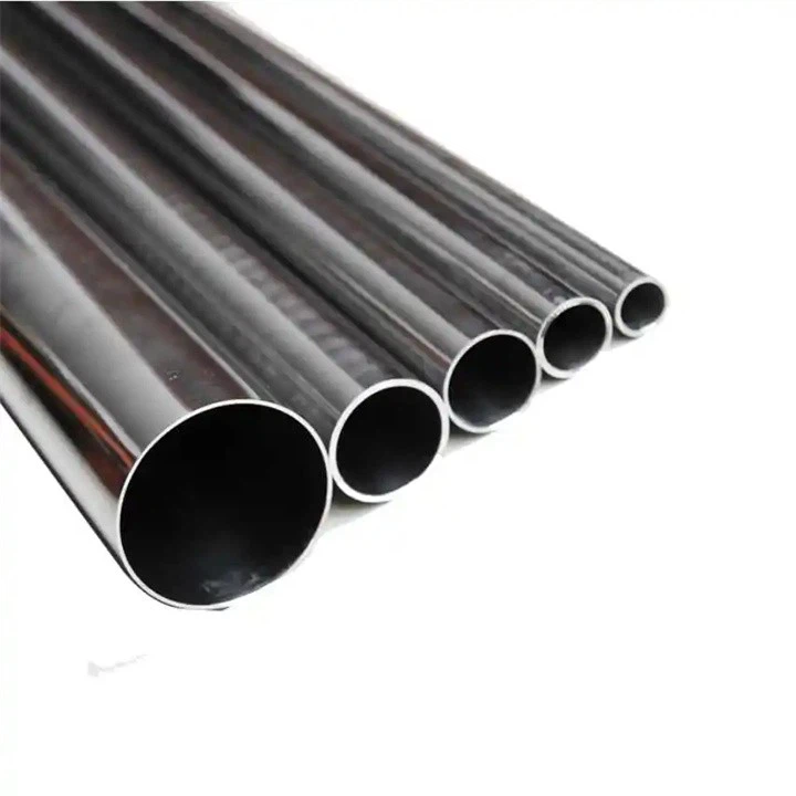 Inconel Alloy 600