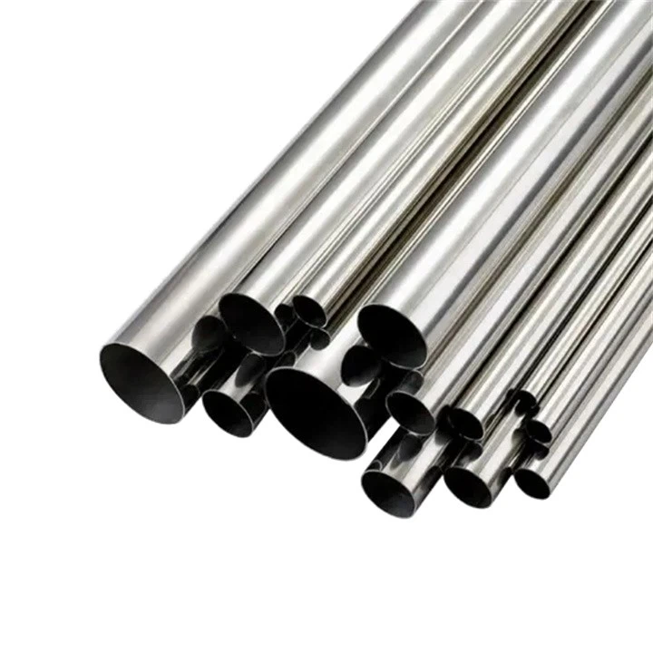 Inconel Alloy 600