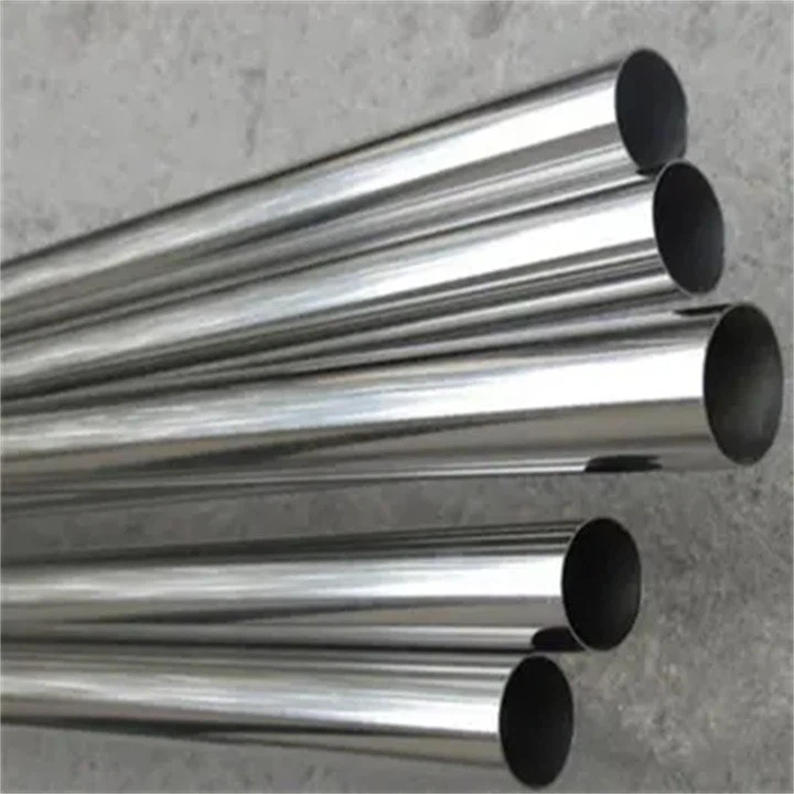 Inconel Alloy 600