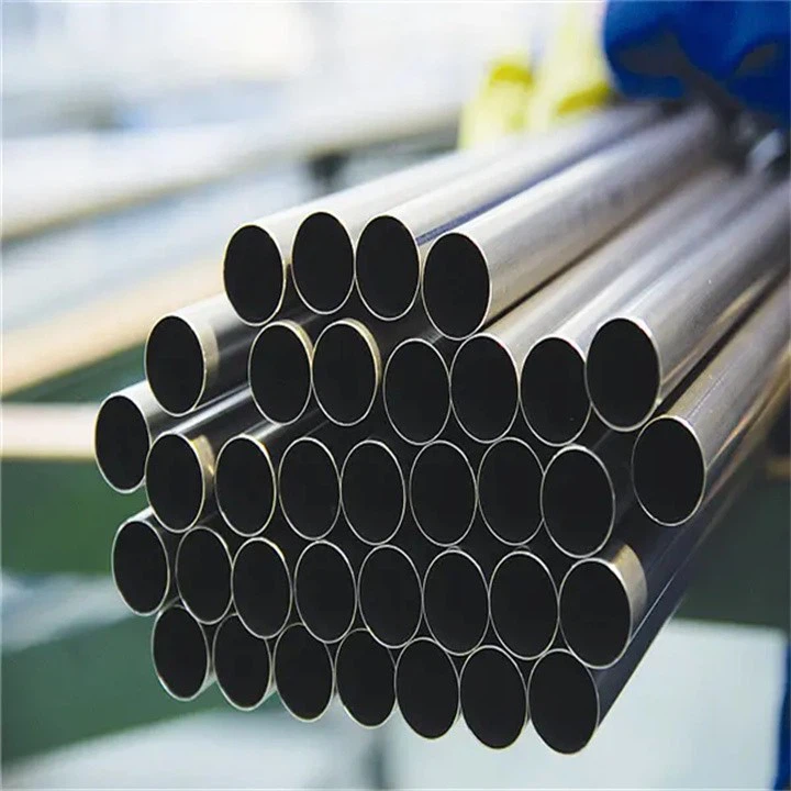 Inconel Alloy 600