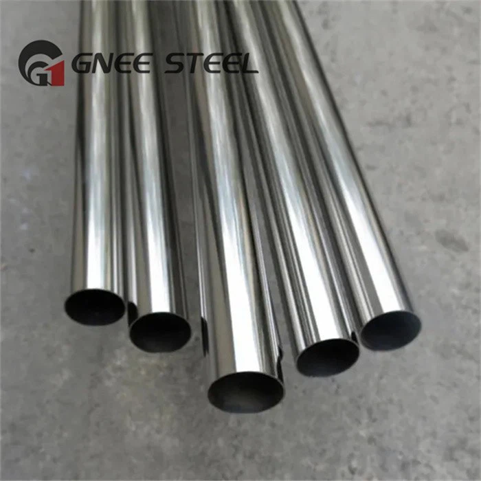Inconel Alloy X-750 Round Pipes