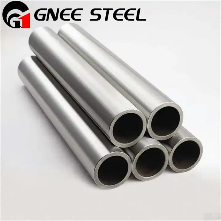 Inconel UNS N06601 601GC Pipe
