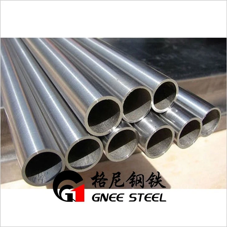 Inconel Welded /seamless Pipe