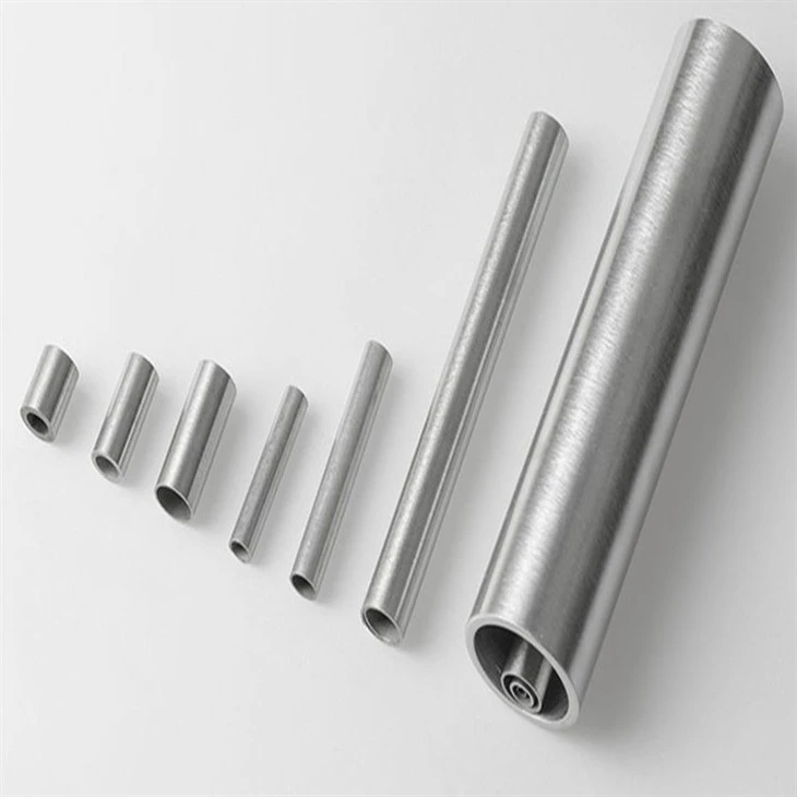 Inconel X750 600 Seamless Pipe