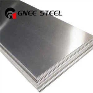 Stainless Steel Sheet Metal Stainless Steel Sheet Metal