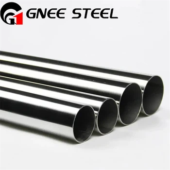 What is Inconel 600 made of? What is Inconel 600 made of?