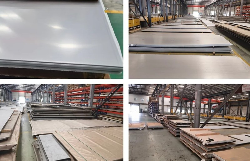 Incoloy 925 Stainless Steel Nickel Plate Incoloy 925 Stainless Steel Nickel Plate
