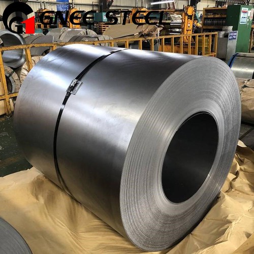 Understanding the Chemical Composition of Inconel 800 Coils Understanding the Chemical Composition of Inconel 800 Coils
