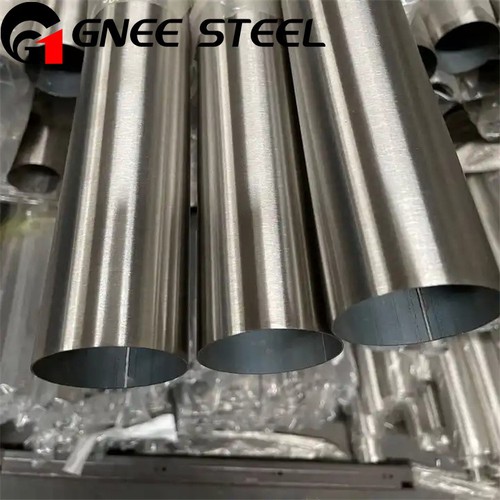 Common applications of nickel-based alloys Common applications of nickel-based alloys