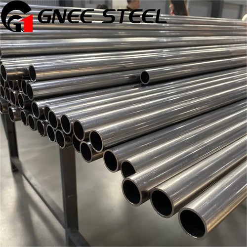 Technical standards for Incoloy 825 high-temperature alloy pipe materials Technical standards for Incoloy 825 high-temperature alloy pipe materials