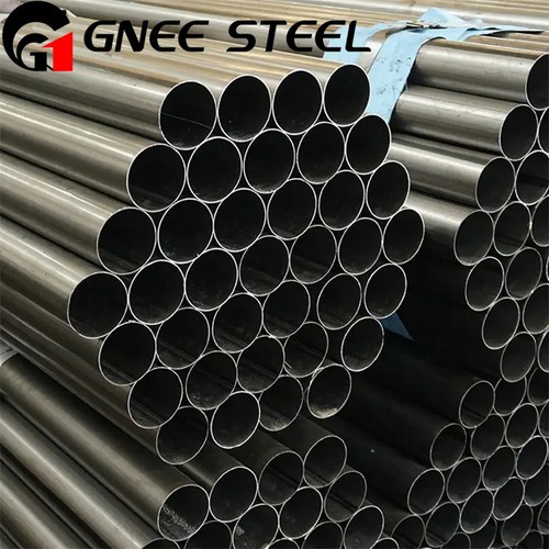 Technical standards for Incoloy 825 high-temperature alloy pipe materials Technical standards for Incoloy 825 high-temperature alloy pipe materials