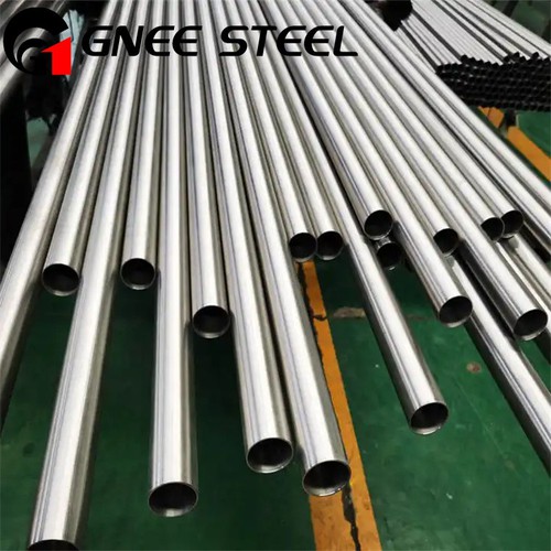 Main characteristics of nickel-based alloys and their processing significance Main characteristics of nickel-based alloys and their processing significance