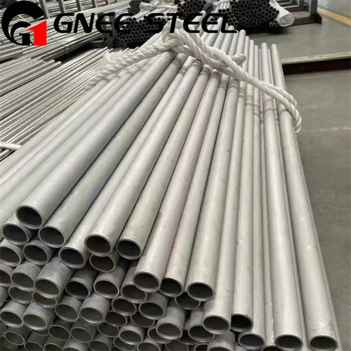 Monel K-500 is an age-hardenable monel alloy Monel K-500 is an age-hardenable monel alloy