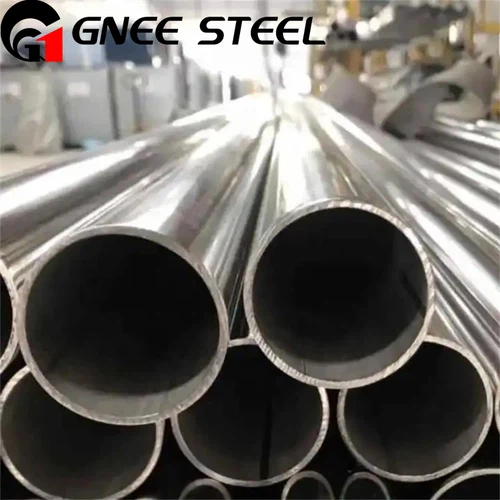 Stainless Steel 904L Seamless Pipe: Why It's a Popular Choice for Marine Applications Stainless Steel 904L Seamless Pipe: Why It's a Popular Choice for Marine Applications