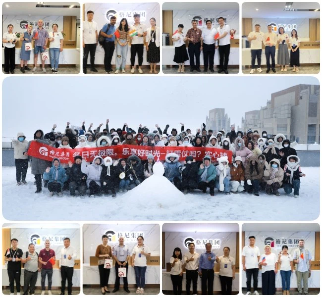 Gnee Steel Gnee Steel