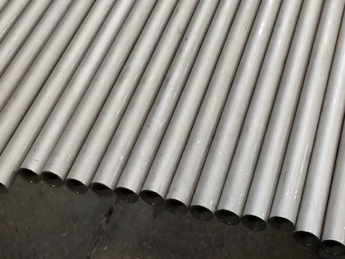 Information About The Properties Of UNS N04400 Nickel Alloy Annealed Tube Information About The Properties Of UNS N04400 Nickel Alloy Annealed Tube