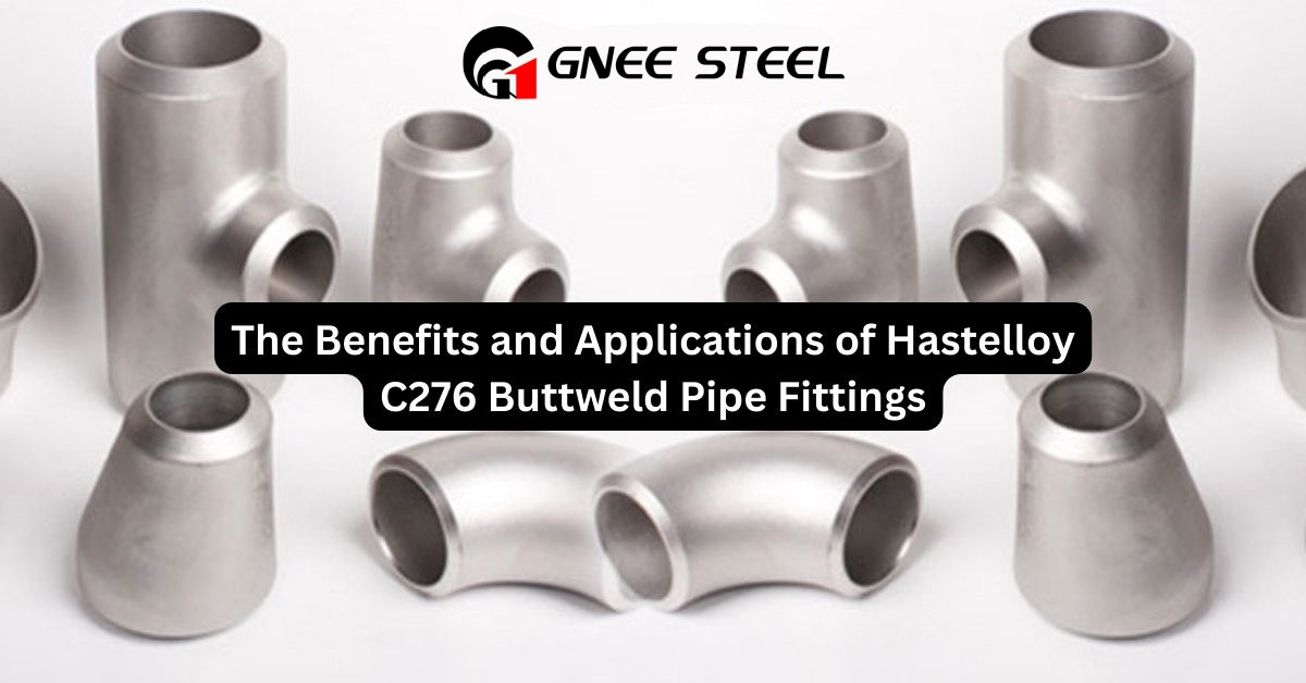 Overview And Advantages Of Hastelloy C276 Pipe Fittings Overview And Advantages Of Hastelloy C276 Pipe Fittings
