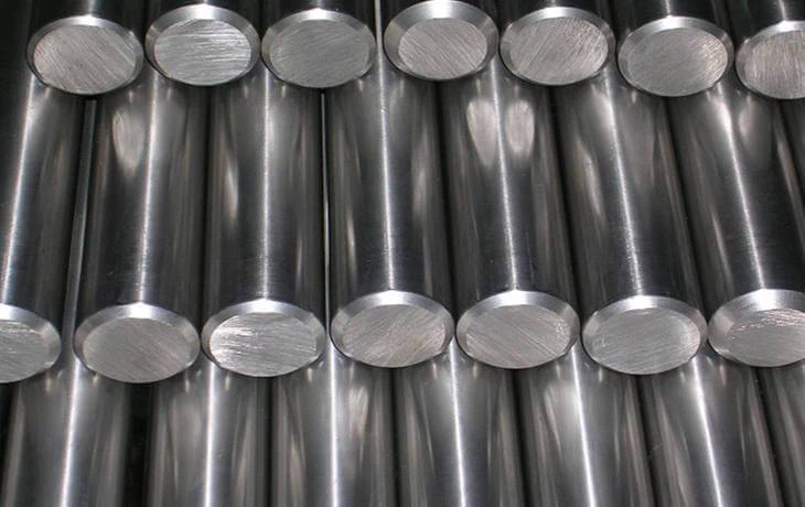 Inconel 718 Inconel 718