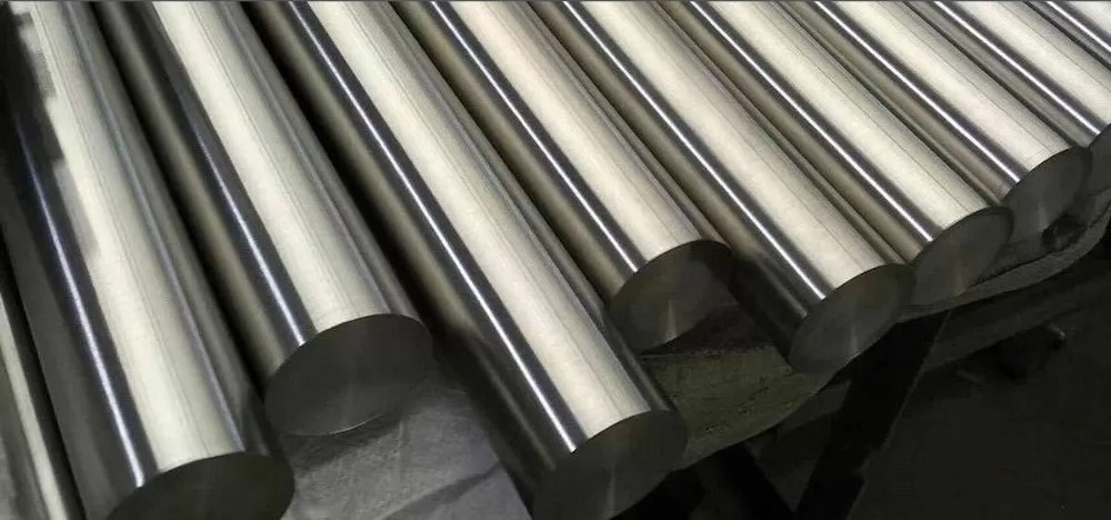GH3030 Alloy Bar GH3030 Alloy Bar