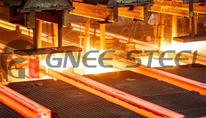 High-temperature components High-temperature components