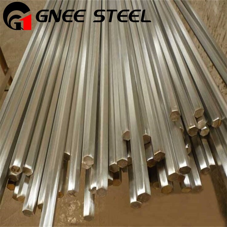Inconel 601 Alloy Hex Bar Inconel 601 Alloy Hex Bar