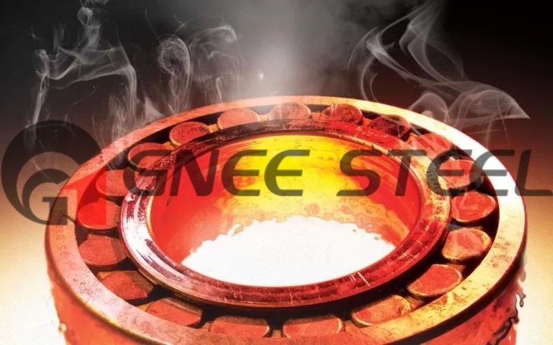 High-Temperature Processing Components High-Temperature Processing Components