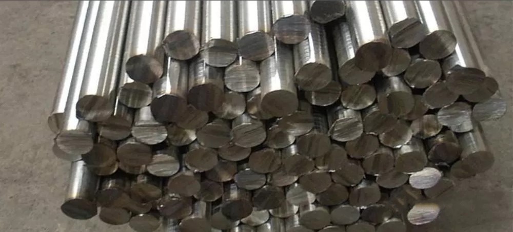 GH3030 Forged Hot-Rolled Alloy Bars for High-Temperature Parts GH3030 Forged Hot-Rolled Alloy Bars for High-Temperature Parts