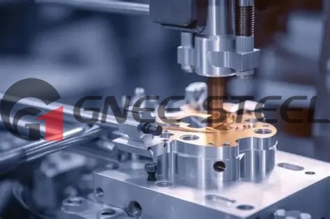 Small structural parts Small structural parts