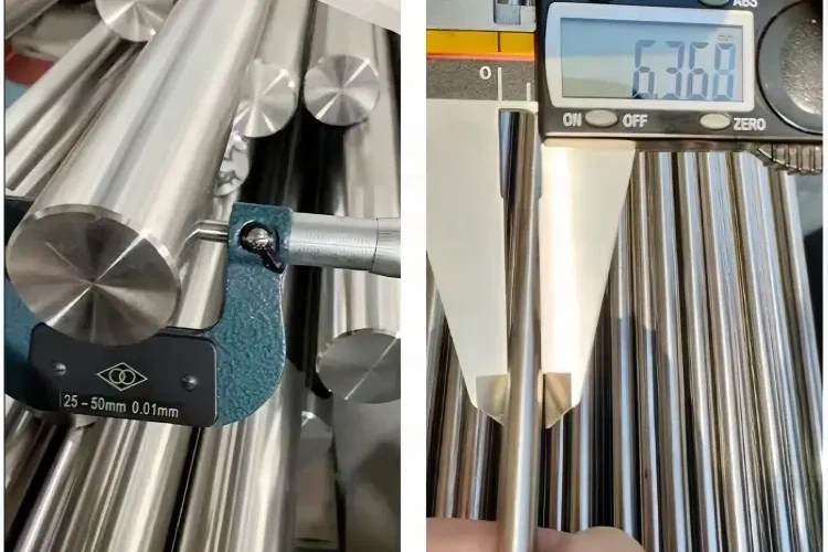 Nimonic 80A (GH4080A Equivalent) Nimonic 80A (GH4080A Equivalent)