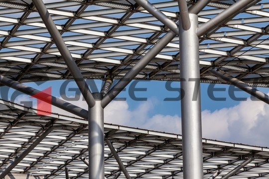 Structural components Structural components