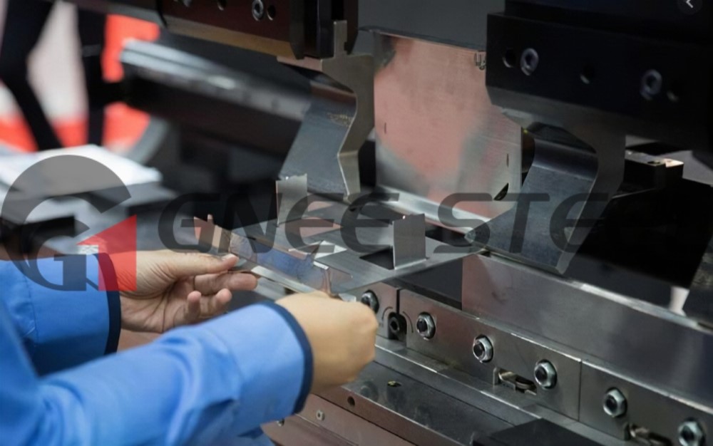 Sheet metal parts Sheet metal parts