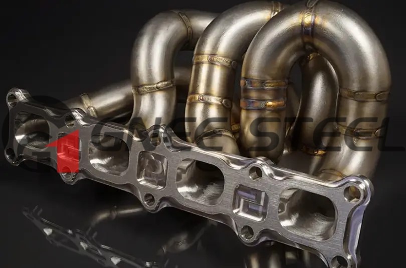 Exhaust valves Exhaust valves