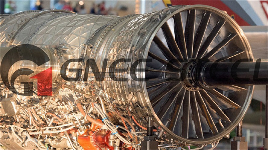 Turbine blades Turbine blades