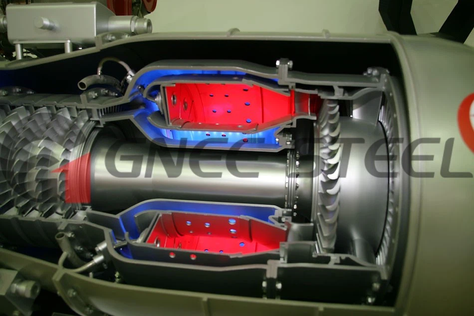 Aerospace Combustion Chambers Aerospace Combustion Chambers