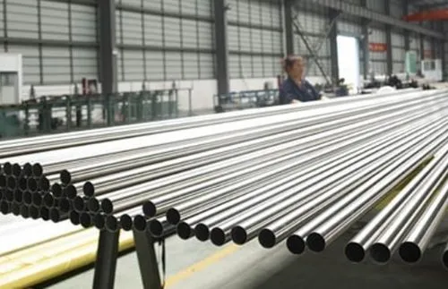 Inconel 625 (UNS N06625) Alloy Pipe Inconel 625 (UNS N06625) Alloy Pipe