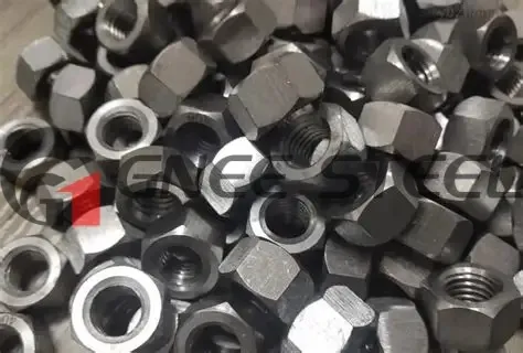 High-strength fasteners High-strength fasteners