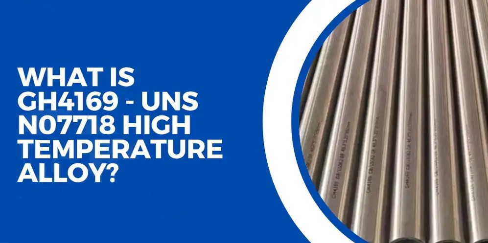 GH4169 (Alloy 718) Superalloy Tube GH4169 (Alloy 718) Superalloy Tube
