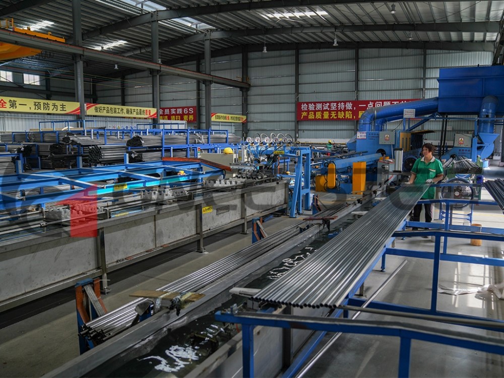 GH2132 (Alloy A286) Alloy Tube GH2132 (Alloy A286) Alloy Tube