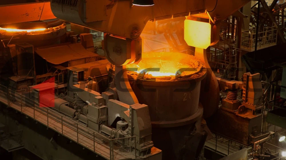 Oxidation-Resistant High-Temperature Components Oxidation-Resistant High-Temperature Components