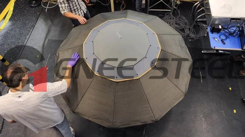 Heat insulation cover Heat insulation cover