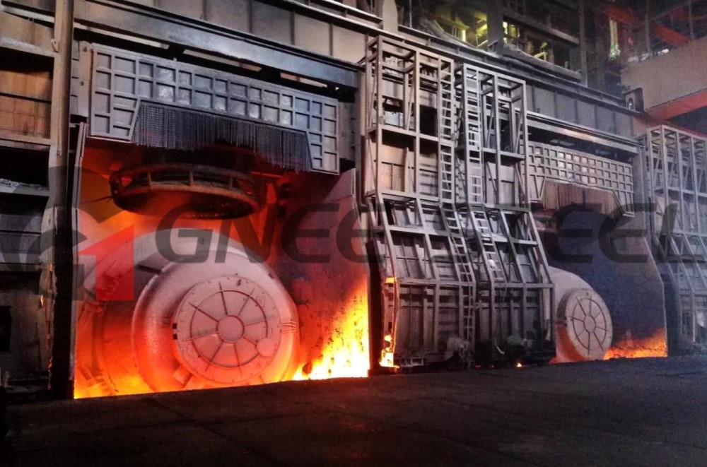 High-Temperature Furnace Fixtures High-Temperature Furnace Fixtures