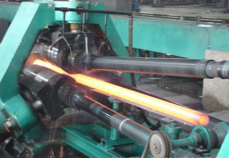 ASME SB168 GH4169 Heat Treatment Process for Welded Steel Pipes ASME SB168 GH4169 Heat Treatment Process for Welded Steel Pipes