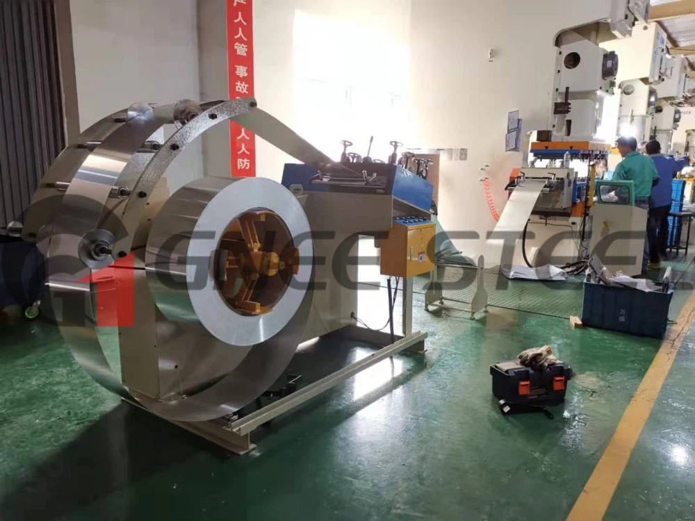 Automatic feeder Automatic feeder