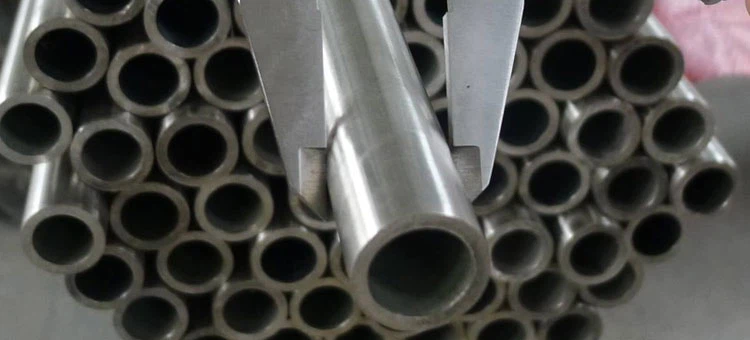 GBT 14992 GH4169 Global Equivalent Inconel 718 UNS N07718 Seamless Steel Pipe GBT 14992 GH4169 Global Equivalent Inconel 718 UNS N07718 Seamless Steel Pipe