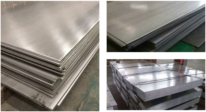 GH4169 (Alloy 718) GH4169 (Alloy 718)