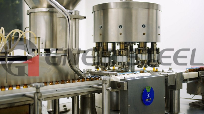 Pharmaceutical reactors Pharmaceutical reactors