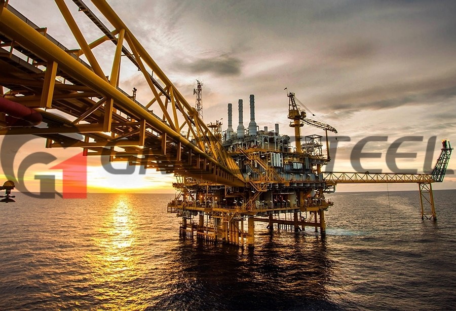 Offshore manifolds Offshore manifolds
