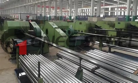 GH4169 Inconel 718 Cold-Drawn Tube Process Guide GH4169 Inconel 718 Cold-Drawn Tube Process Guide